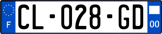 CL-028-GD