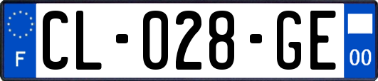CL-028-GE