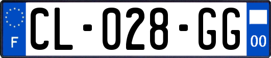 CL-028-GG