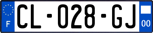 CL-028-GJ