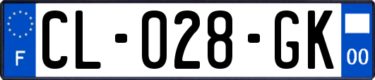 CL-028-GK