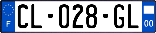 CL-028-GL