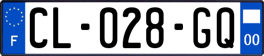 CL-028-GQ