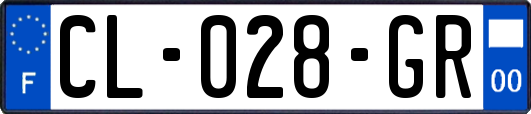 CL-028-GR