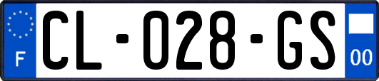 CL-028-GS