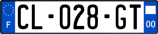 CL-028-GT