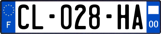 CL-028-HA