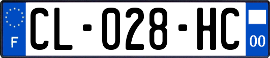 CL-028-HC