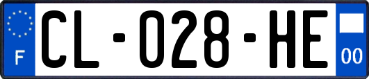 CL-028-HE