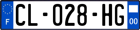 CL-028-HG