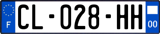 CL-028-HH