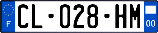 CL-028-HM