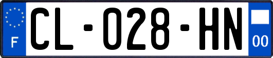 CL-028-HN