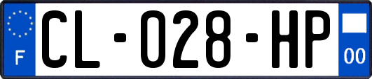 CL-028-HP