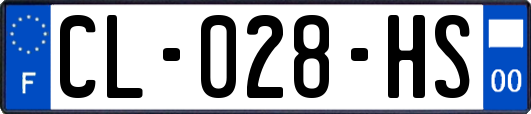 CL-028-HS