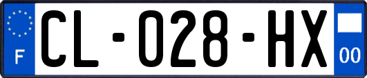 CL-028-HX