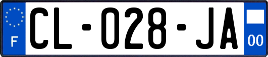 CL-028-JA