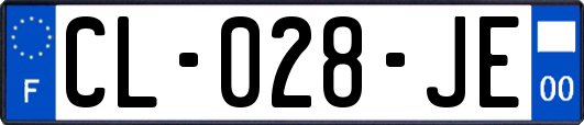 CL-028-JE