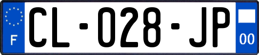 CL-028-JP