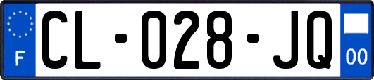 CL-028-JQ