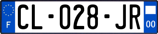 CL-028-JR