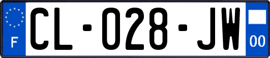 CL-028-JW