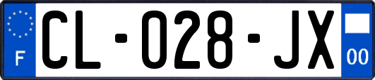 CL-028-JX