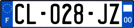 CL-028-JZ