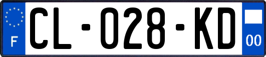 CL-028-KD