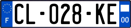 CL-028-KE