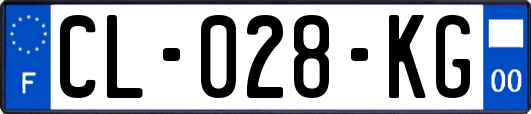 CL-028-KG