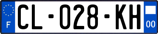 CL-028-KH