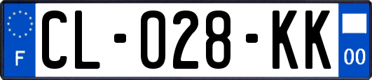 CL-028-KK