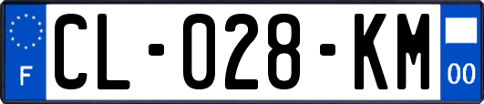 CL-028-KM