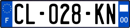 CL-028-KN