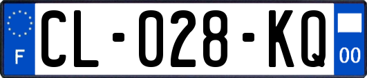 CL-028-KQ