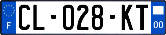 CL-028-KT