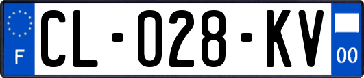 CL-028-KV
