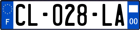 CL-028-LA