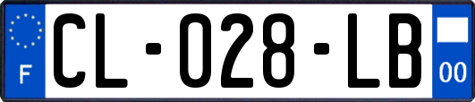 CL-028-LB