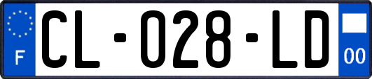 CL-028-LD