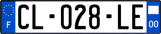 CL-028-LE