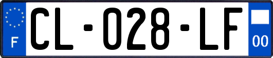 CL-028-LF