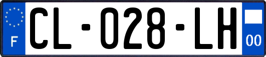 CL-028-LH