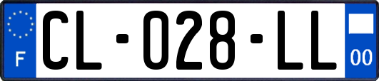 CL-028-LL