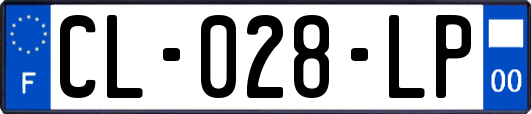 CL-028-LP