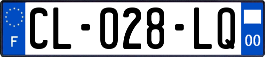 CL-028-LQ