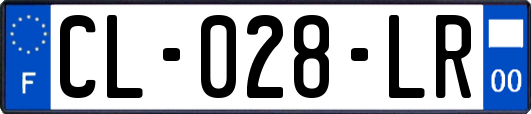 CL-028-LR