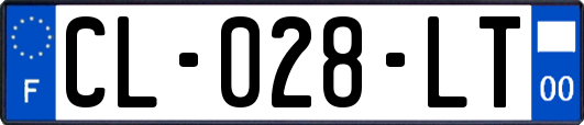 CL-028-LT