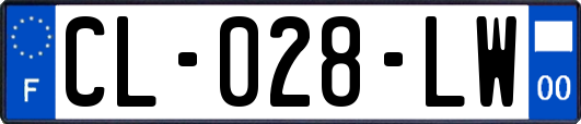 CL-028-LW